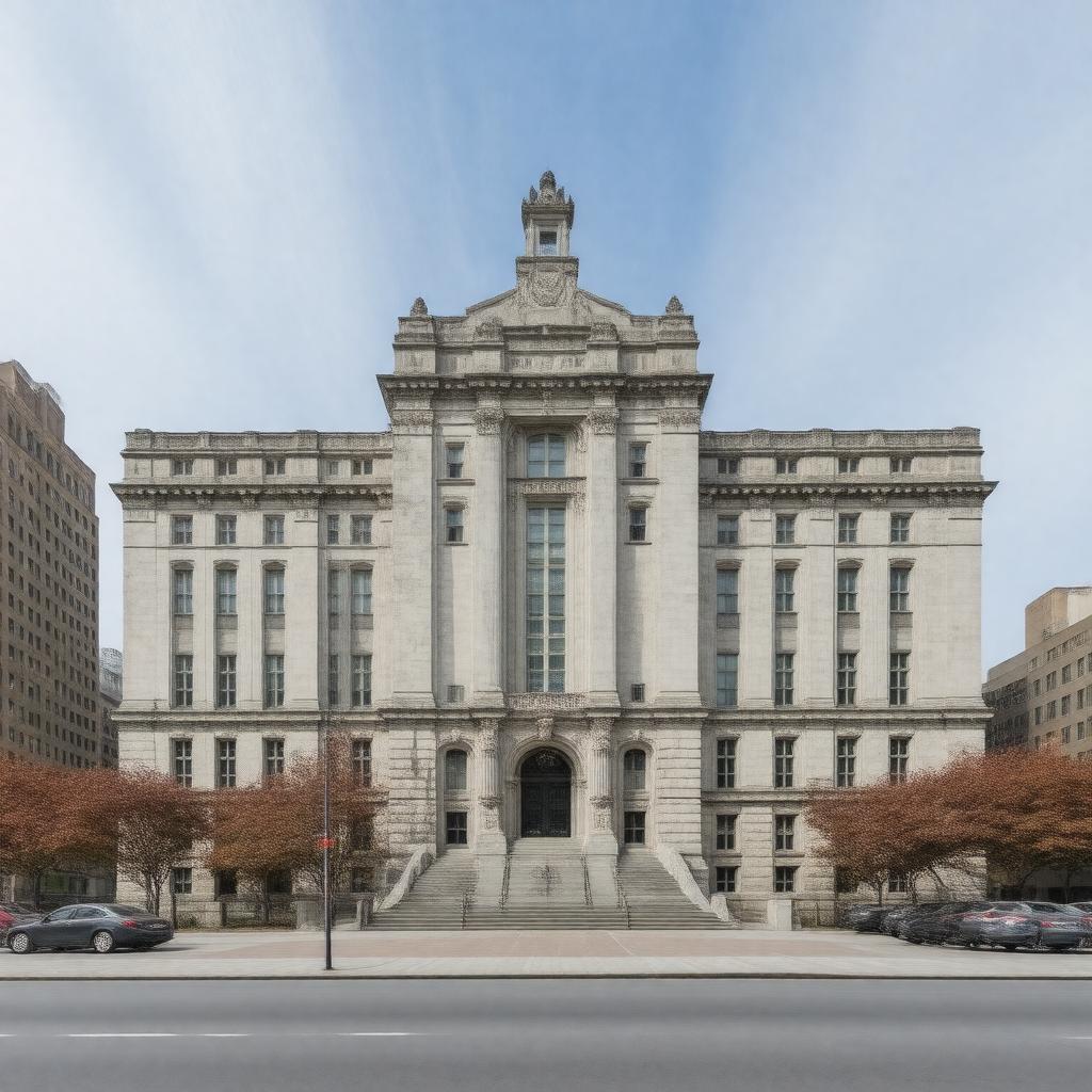 McGill University Faculty of Medicine and Health Sciences